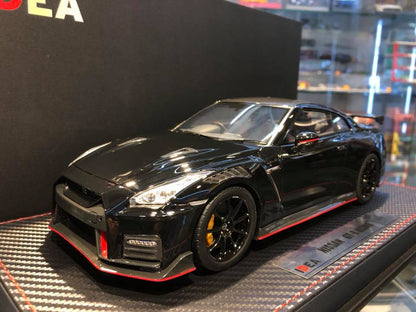 【🎁2026 najlepší novoročný darček🎁】🎄Supercar——🏎️Realistický motor GTR a svetelné efekty